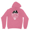 The Mountains Are Calling, I Must Go Unisex Hoodie
