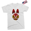 Mononoke Mask Exclusive T-shirt
