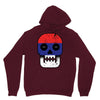 russia till i die Unisex Hoodie