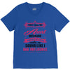 They Call Me Aunt Partner in Crime V-Neck Tee