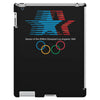 retro los angeles 1984 olympic games iPad 3 and 4 Case