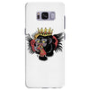 conor mcgregor tattoo Samsung Galaxy S8 Plus Case