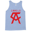 canelo alvarez Tank Top