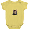 CAT Baby Onesie