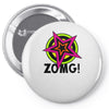 zomg! Pin-back button