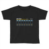 always accurate Toddler T-shirt
