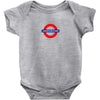 fahrie77 Baby Bodysuit