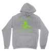 flight Unisex Hoodie