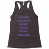 motivation1 Racerback Tank