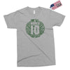 luis hernandez Exclusive T-shirt