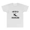 i'm so fly All Over Men's T-shirt