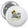 darjeeling limited Pin-back button
