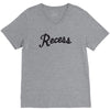 recess V-Neck Tee