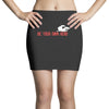 Be Your Own Hero Mini Skirts