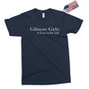 gilmore girls yearly wall calendar Exclusive T-shirt