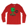 monster 1 Long Sleeve Shirts