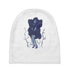 the seven year empire Baby Beanies