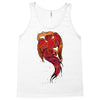 phoenix rising Tank Top
