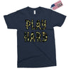 Play Hard Exclusive T-shirt