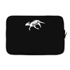 who killed bambi Laptop sleeve