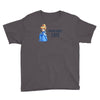 fashionably late Youth Tee