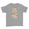 bad tempered rodents Youth Tee