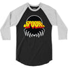 honk if you love justice! 3/4 Sleeve Shirt