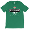 jeff hanneman T-Shirt