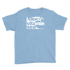 i need vitamin sea Youth Tee
