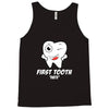 First Tooth Date Tank Top