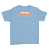 omaha omaha Youth Tee
