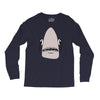 katy perry shark Long Sleeve Shirts