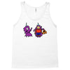 monster's Tank Top