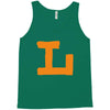 couple l Tank Top