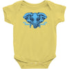 never forget Baby Onesie