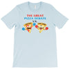 pizza debate T-Shirt