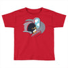 not what i meant Toddler T-shirt