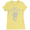 be excellent to each other Ladies Fitted T-Shirt