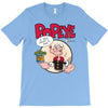 popeye, ideal gift or birthday present fuuny T-Shirt