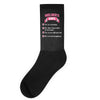 welder's wife Socks