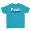 shooter mcgavin's golf tournament Youth Tee