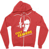 colt seavers Zipper Hoodie