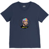 fahrie V-Neck Tee