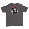 broangle Youth Tee