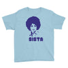 sista Youth Tee