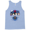 stranger park Tank Top