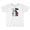 rey vs Toddler T-shirt