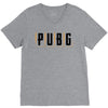 Pubg V-Neck Tee