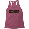 Dobre Racerback Tank