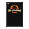 paleozoic park iPad Mini 4
